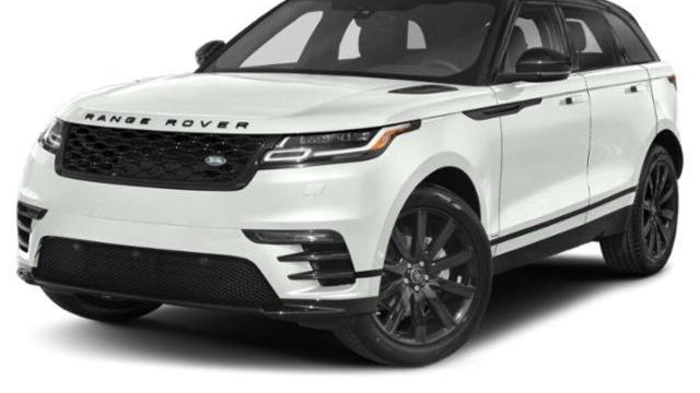 Preowned 2018 Land Rover Range Rover Velar P250 S for Sale