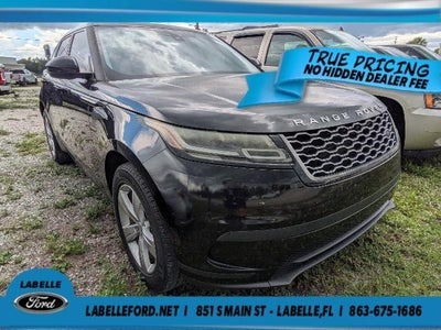 Photo of a 2018 Land Rover Range Rover Velar AWD P250 S 4DR SUV for sale