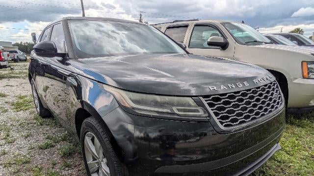 2018 Land Rover Range Rover Velar P250 S