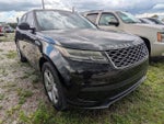 2018 Range Rover Velar Thumbnail 2