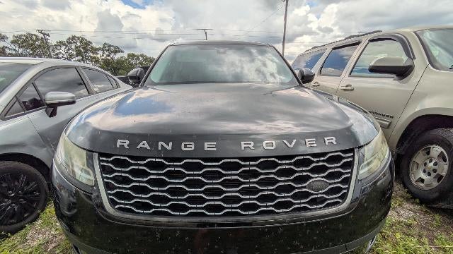 2018 Land Rover Range Rover Velar P250 S