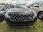 2018 Range Rover Velar Thumbnail 3