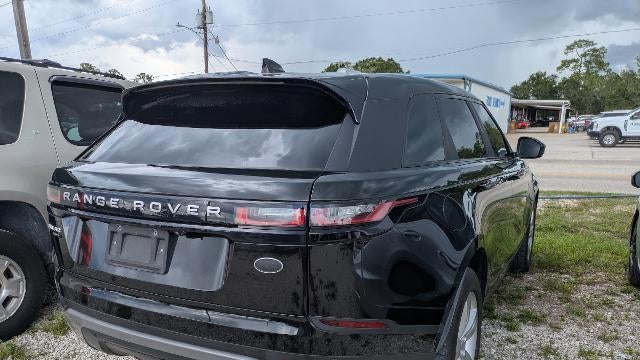 2018 Land Rover Range Rover Velar P250 S