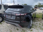2018 Range Rover Velar Thumbnail 4