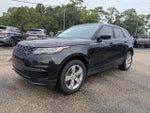 2018 Range Rover Velar Thumbnail 8