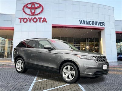 2018 Land Rover Range Rover Velar AWD P250 S 4DR SUV