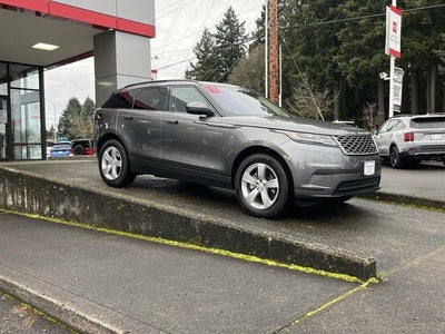 Photo of a 2018 Land Rover Range Rover Velar AWD P250 S 4DR SUV for sale