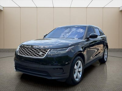 2018 Land Rover Range Rover Velar AWD P250 S 4DR SUV