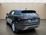 2018 Range Rover Velar Thumbnail 3
