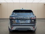 2018 Range Rover Velar Thumbnail 4
