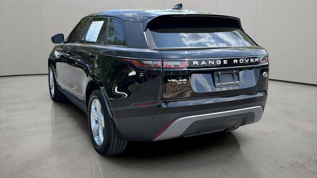 2018 Land Rover Range Rover Velar P250 S