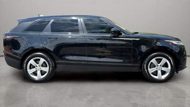 2018 Land Rover Range Rover Velar P250 S