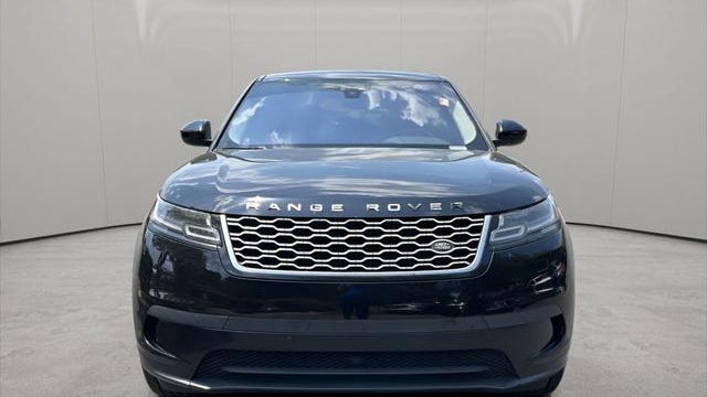 2018 Land Rover Range Rover Velar P250 S