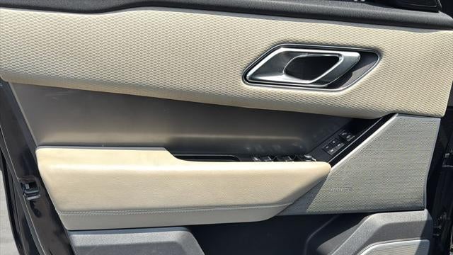 2018 Land Rover Range Rover Velar P250 S