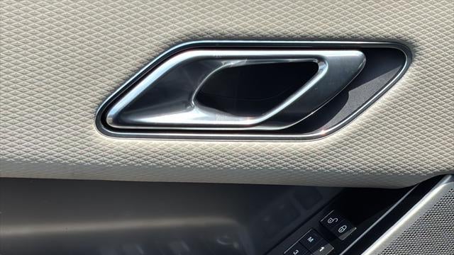 2018 Land Rover Range Rover Velar P250 S