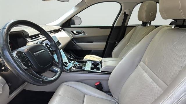 2018 Land Rover Range Rover Velar P250 S