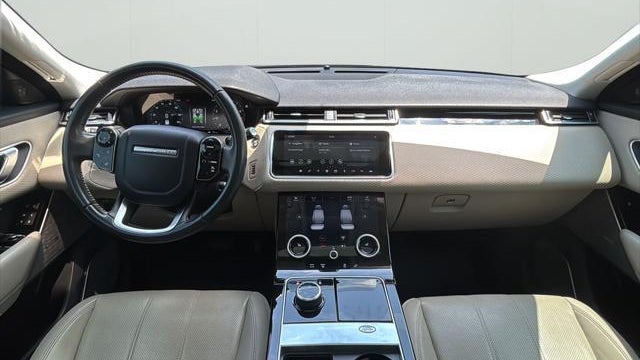 2018 Land Rover Range Rover Velar P250 S