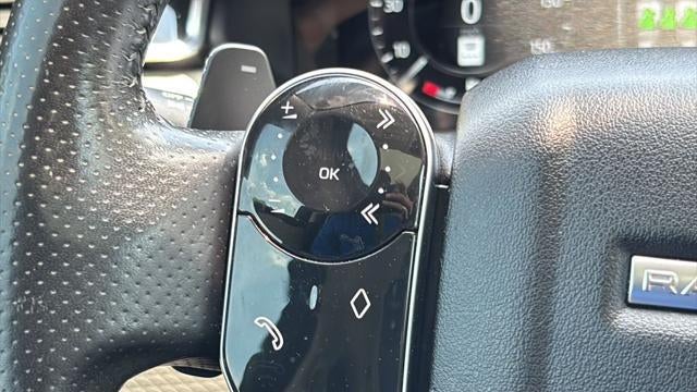 2018 Land Rover Range Rover Velar P250 S