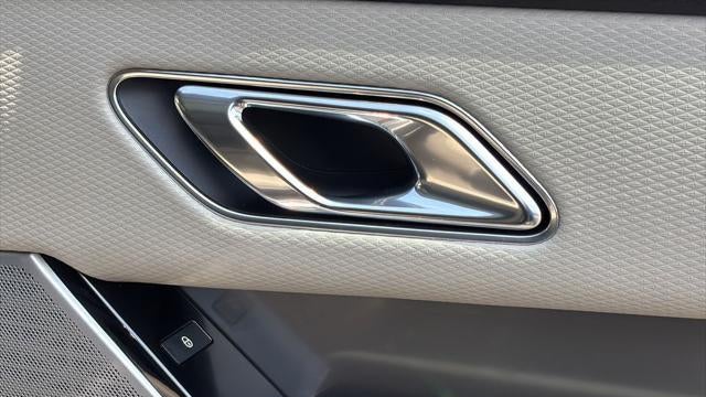 2018 Land Rover Range Rover Velar P250 S