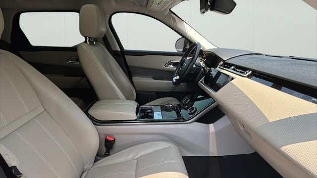 2018 Land Rover Range Rover Velar P250 S