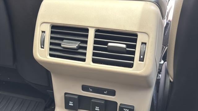 2018 Land Rover Range Rover Velar P250 S