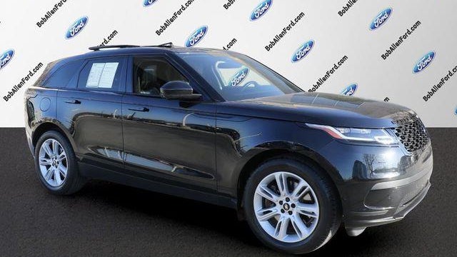 Preowned 2021 Land Rover Range Rover Velar P340 S for Sale