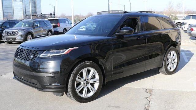 2021 Land Rover Range Rover Velar P340 S