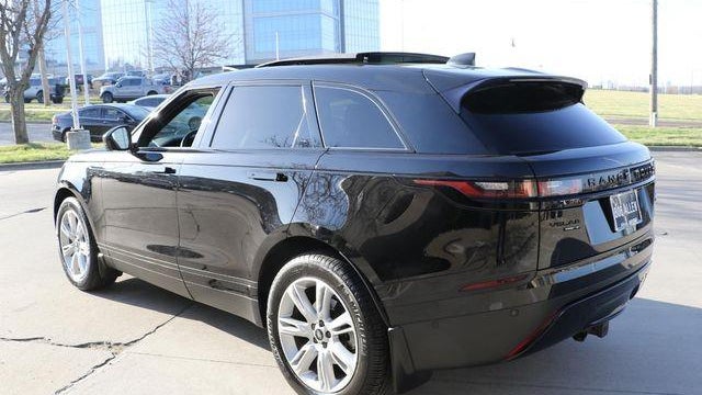 2021 Land Rover Range Rover Velar P340 S