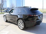 2021 Range Rover Velar Thumbnail 4