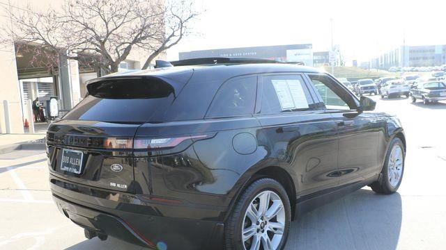 2021 Land Rover Range Rover Velar P340 S