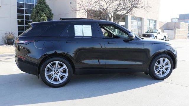 2021 Land Rover Range Rover Velar P340 S