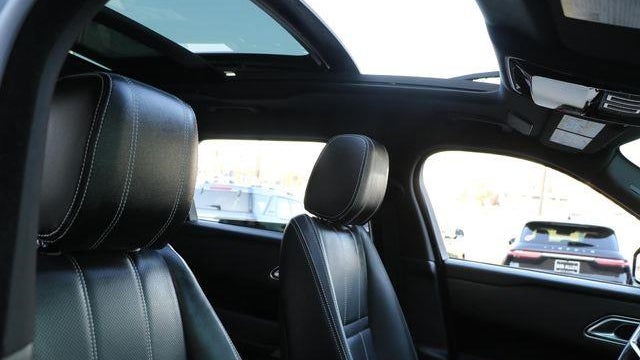 2021 Land Rover Range Rover Velar P340 S
