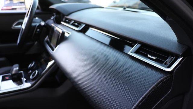 2021 Land Rover Range Rover Velar P340 S