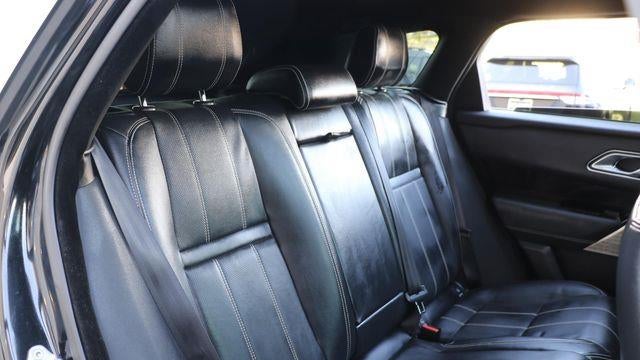 2021 Land Rover Range Rover Velar P340 S