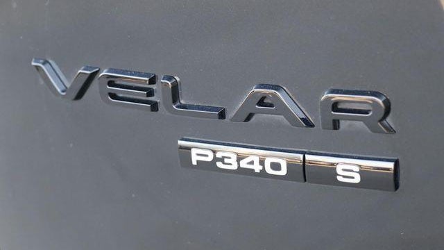 2021 Land Rover Range Rover Velar P340 S