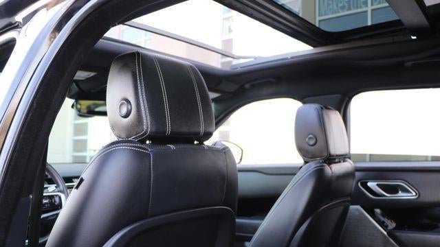 2021 Land Rover Range Rover Velar P340 S