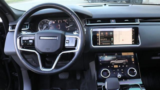 2021 Land Rover Range Rover Velar P340 S