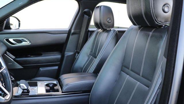 2021 Land Rover Range Rover Velar P340 S