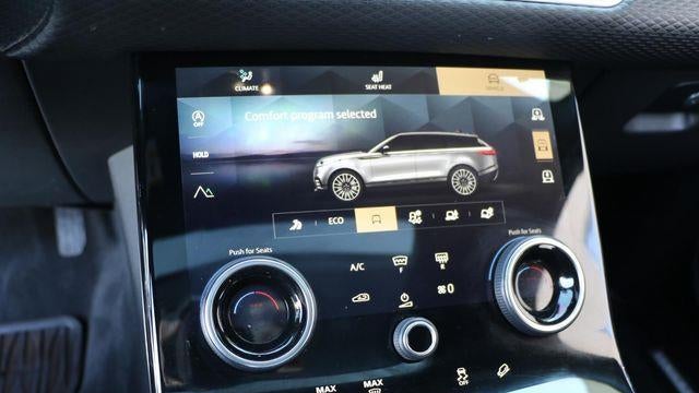 2021 Land Rover Range Rover Velar P340 S