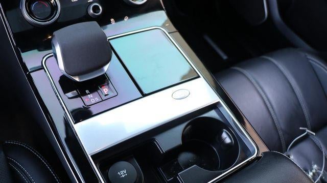 2021 Land Rover Range Rover Velar P340 S