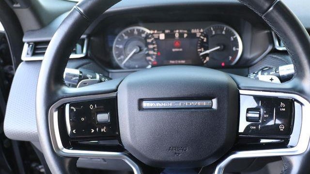 2021 Land Rover Range Rover Velar P340 S