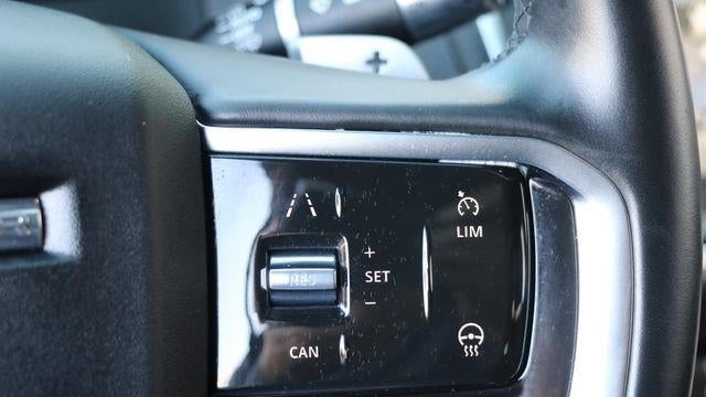 2021 Land Rover Range Rover Velar P340 S