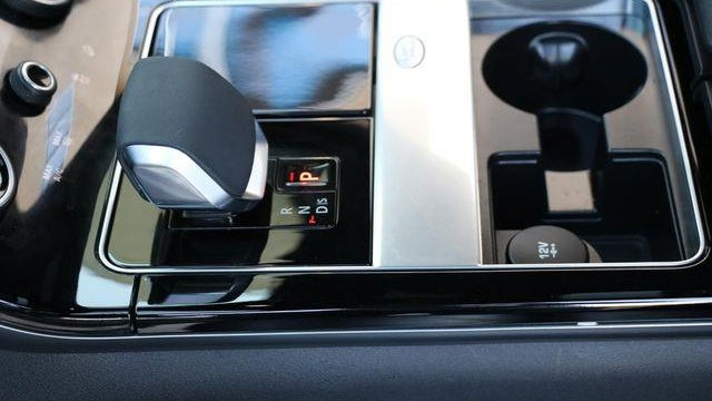 2021 Land Rover Range Rover Velar P340 S