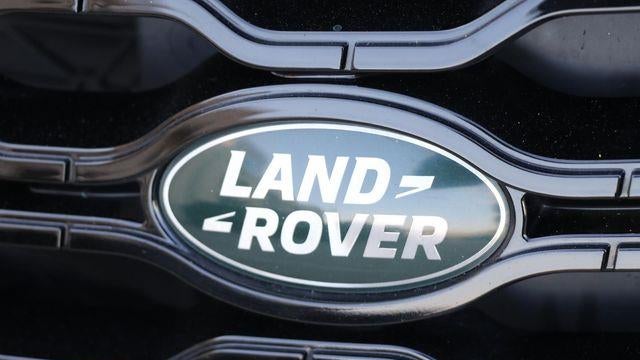 2021 Land Rover Range Rover Velar P340 S