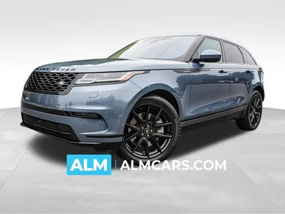Photo of a 2021 Land Rover Range Rover Velar AWD P340 S 4DR SUV for sale