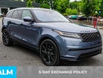 2021 Range Rover Velar Thumbnail 4