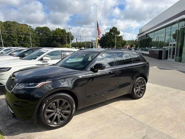 2021 Land Rover Range Rover Velar - $24,895