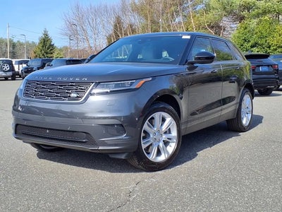 Photo of a 2026 Land Rover Range Rover Velar AWD P250 S 4DR SUV for sale