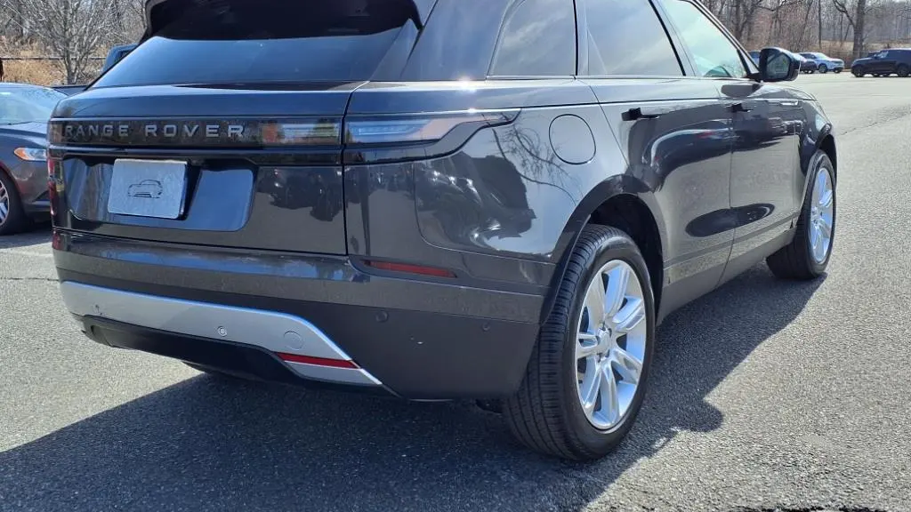 2026 Land Rover Range Rover Velar P250 S