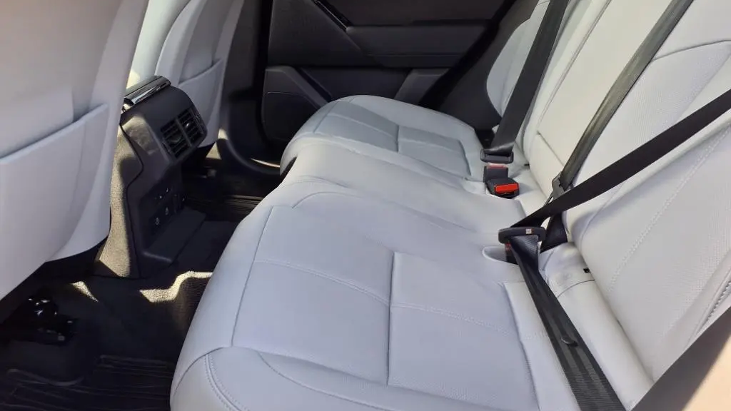 2026 Land Rover Range Rover Velar P250 S